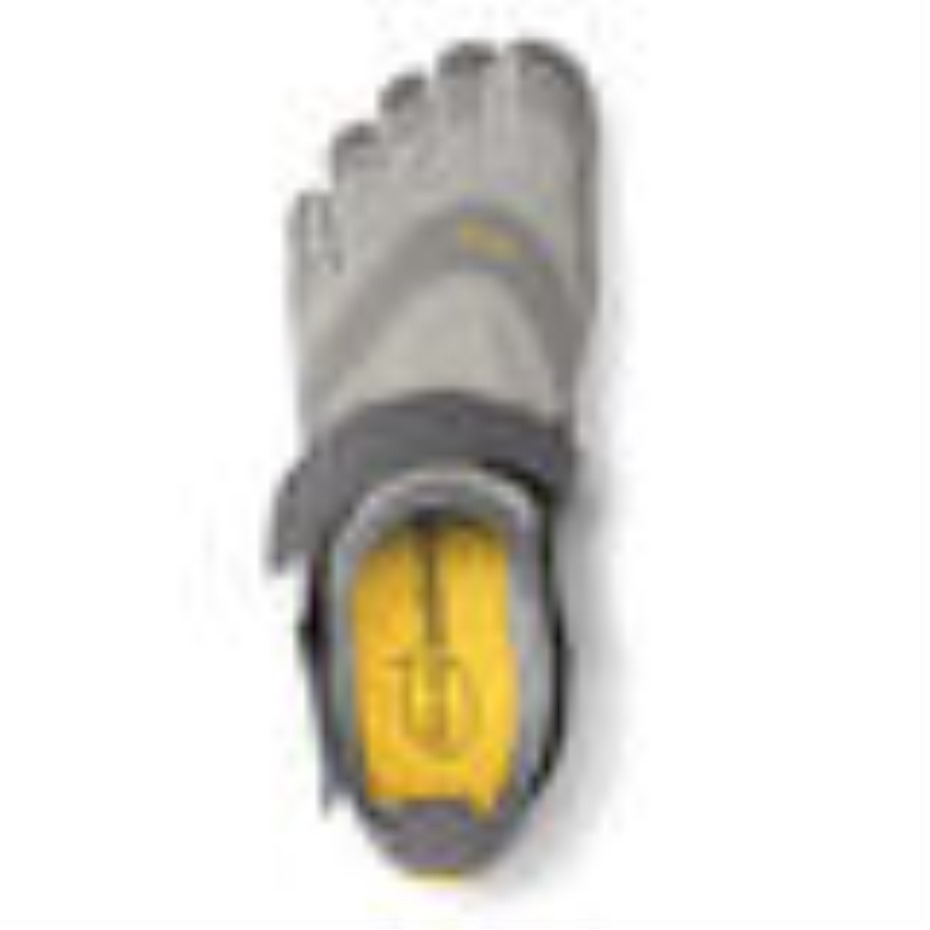 Vibram V-aqua Erkek Gri